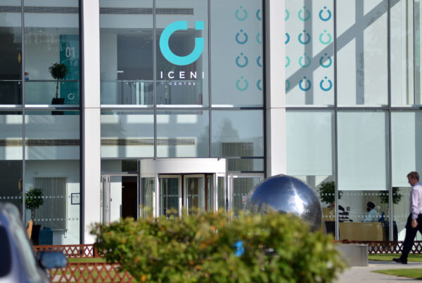 The Iceni Centre